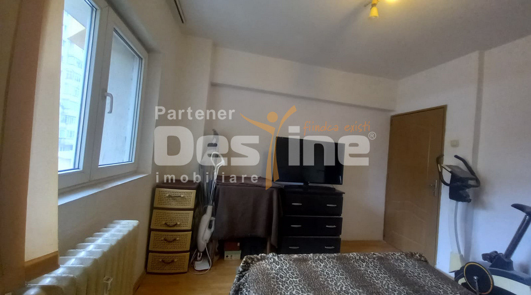 4 Camere – 3 Min. Metrou Brâncoveanu & Parc