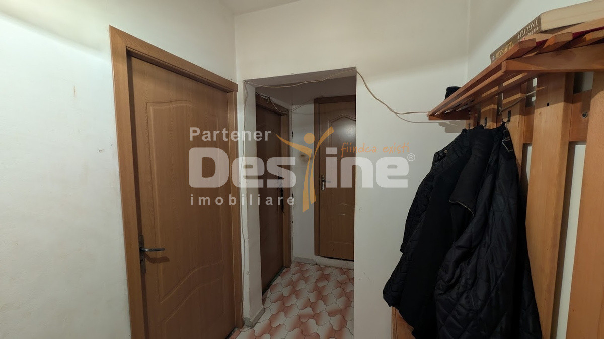 4 Camere – 3 Min. Metrou Brâncoveanu & Parc