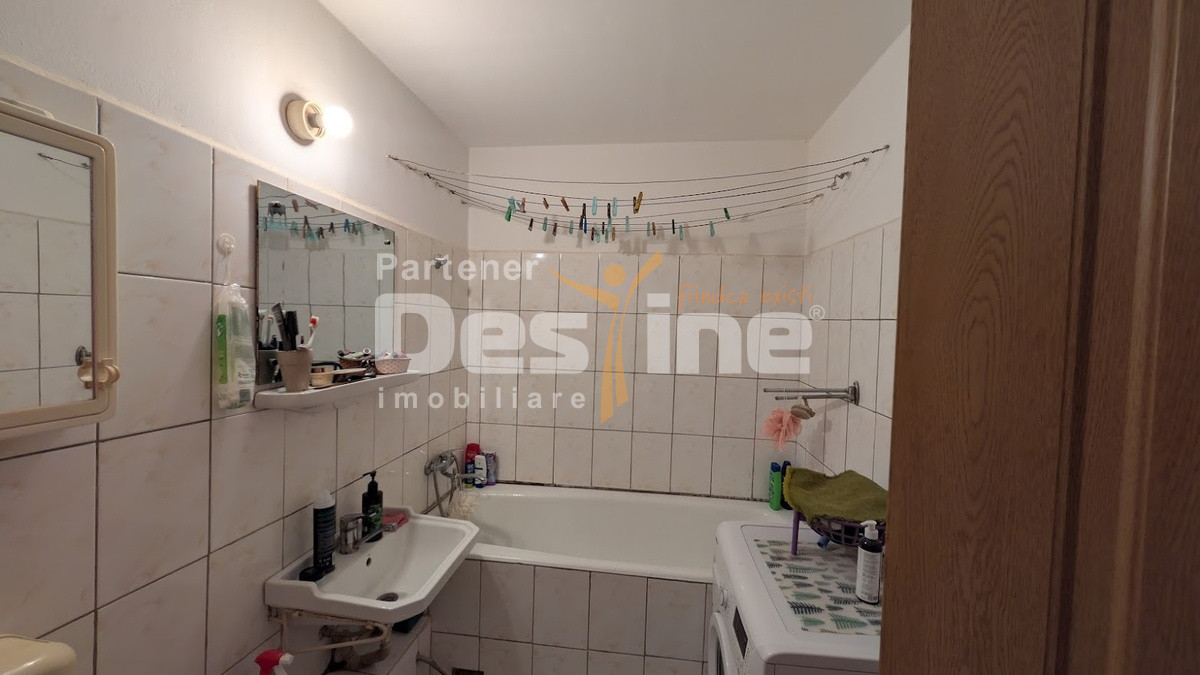 4 Camere – 3 Min. Metrou Brâncoveanu & Parc