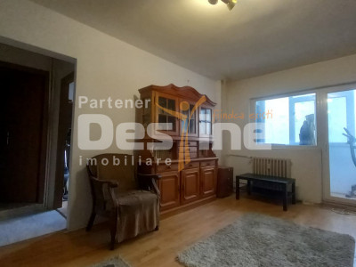 4 Camere – 3 Min. Metrou Brâncoveanu & Parc