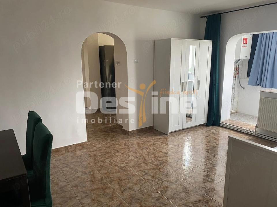 Tineretului – Timpuri Noi | 4 Camere