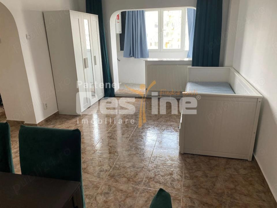 Tineretului – Timpuri Noi | 4 Camere