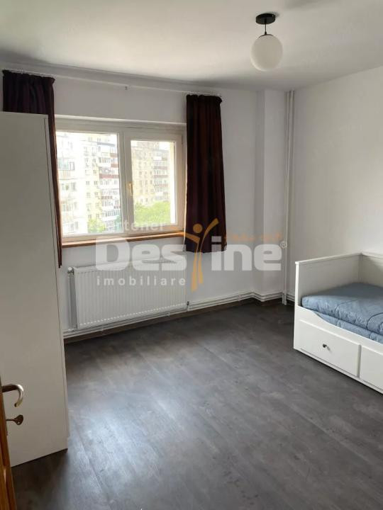 Tineretului – Timpuri Noi | 4 Camere