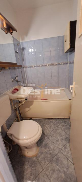 Galata  - Garsonieră de vânzare | 24 mp