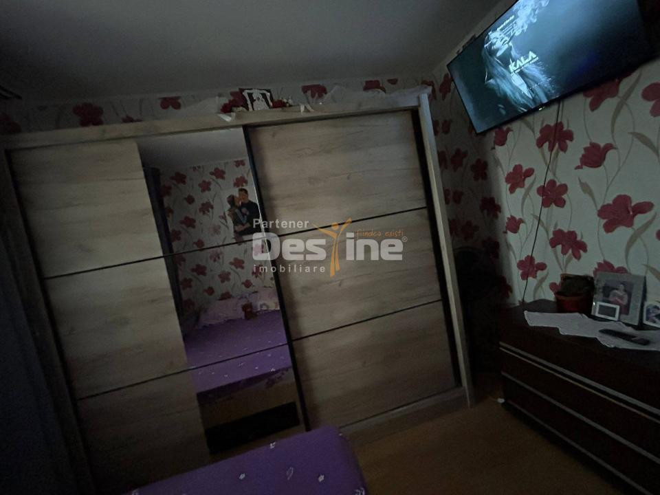 Apartament TĂTĂRAȘI NORD | 2 camere, 57 mp , mobilat complet, etaj 3