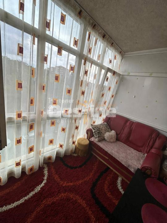 Apartament TĂTĂRAȘI NORD | 2 camere, 57 mp , mobilat complet, etaj 3