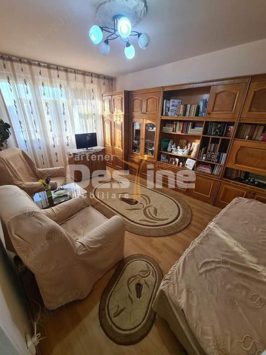 Șoseaua Giurgiului | 3 Camere Decomandat