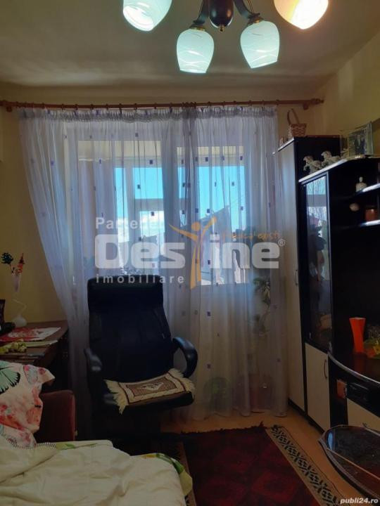 Șoseaua Giurgiului | 3 Camere Decomandat