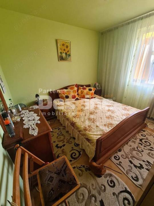 Șoseaua Giurgiului | 3 Camere Decomandat