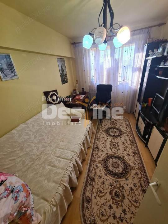 Șoseaua Giurgiului | 3 Camere Decomandat