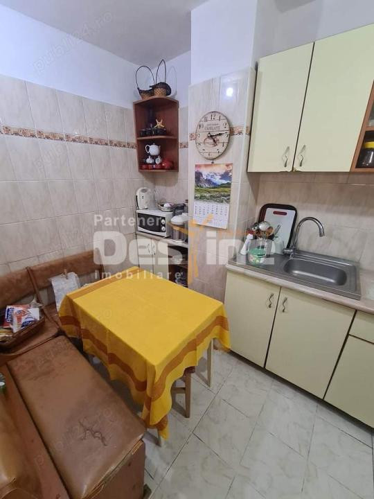 Șoseaua Giurgiului | 3 Camere Decomandat