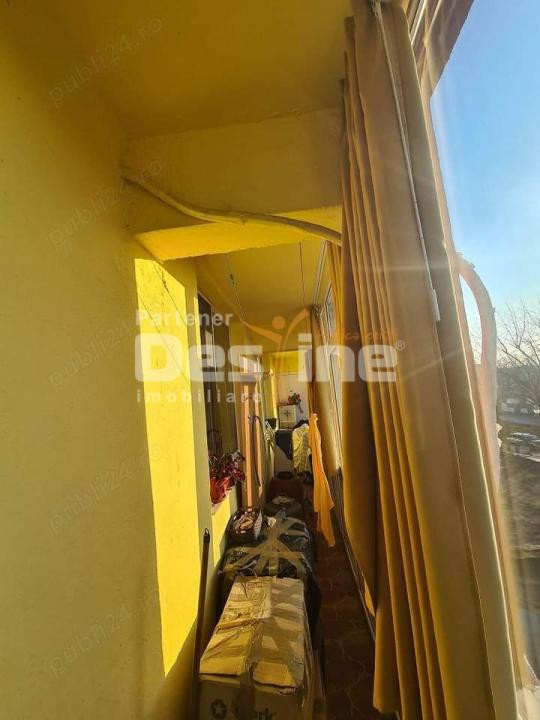 Șoseaua Giurgiului | 3 Camere Decomandat