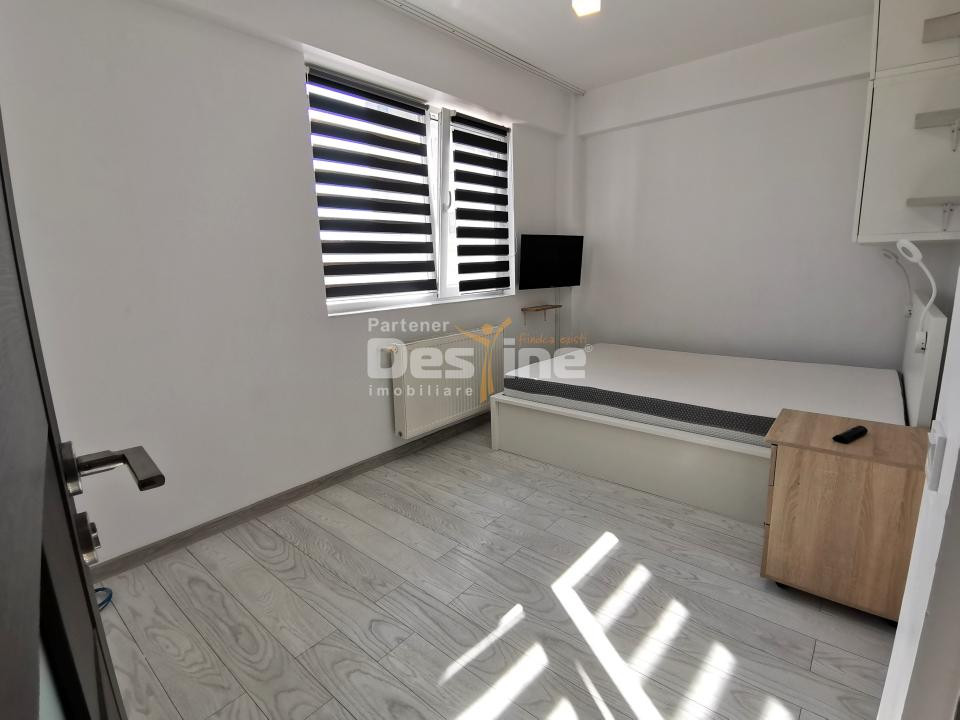 COMISION 0% - Chirie, Apartament 2 camere + LOC DE PARCARE