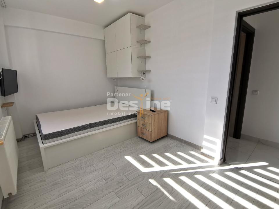 COMISION 0% - Chirie, Apartament 2 camere + LOC DE PARCARE