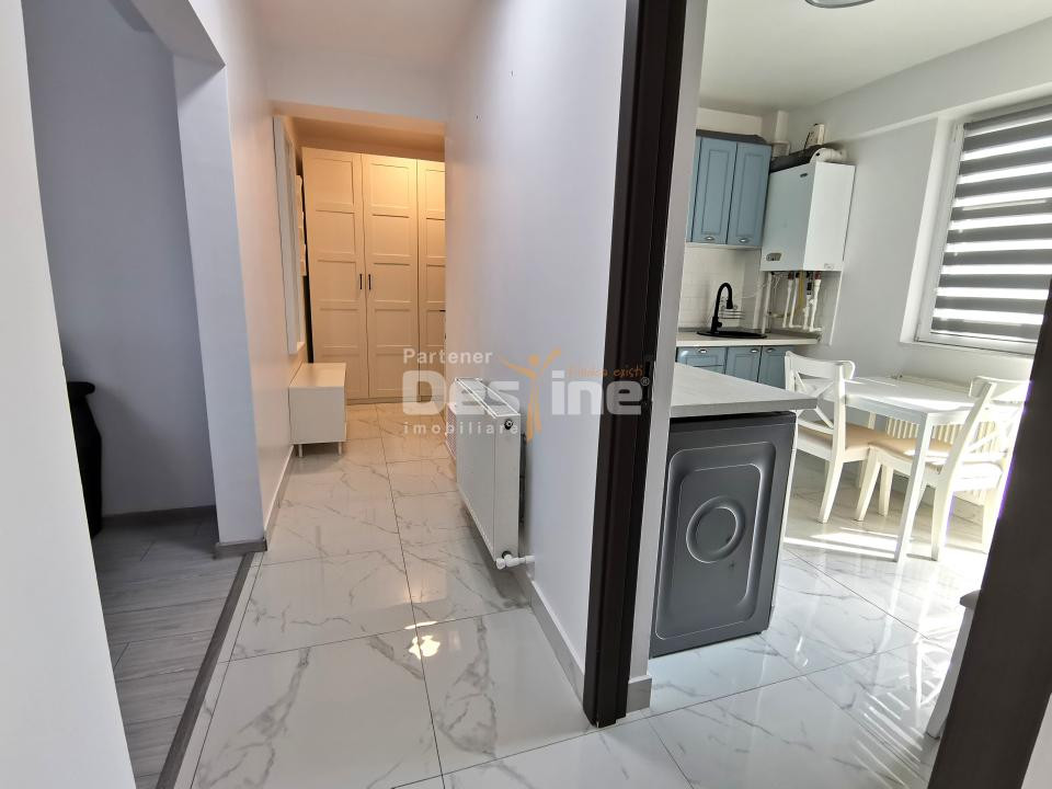 COMISION 0% - Chirie, Apartament 2 camere + LOC DE PARCARE