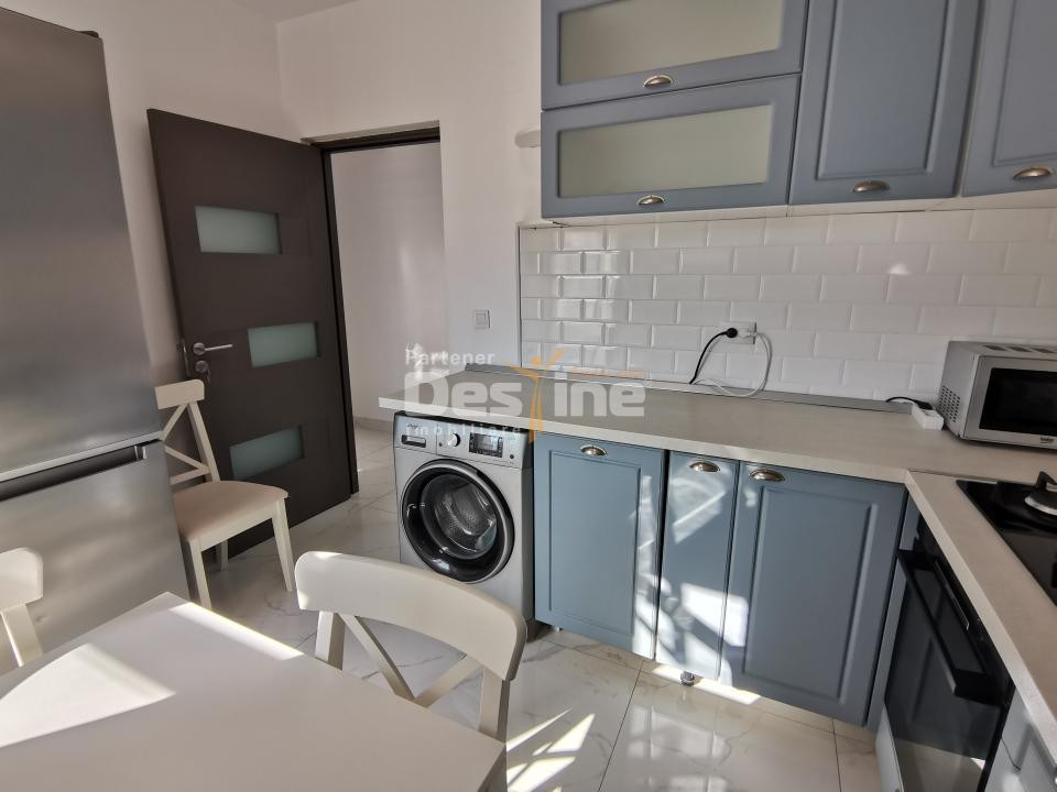 COMISION 0% - Chirie, Apartament 2 camere + LOC DE PARCARE