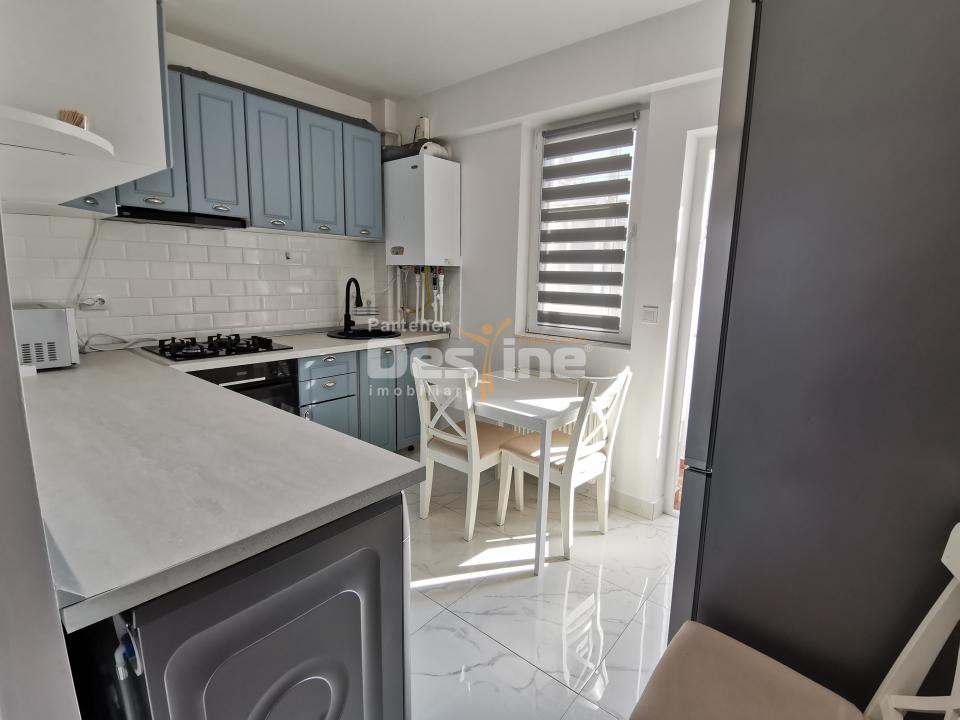 COMISION 0% - Chirie, Apartament 2 camere + LOC DE PARCARE