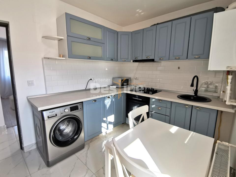 COMISION 0% - Chirie, Apartament 2 camere + LOC DE PARCARE