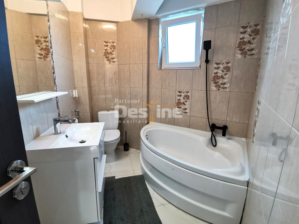 COMISION 0% - Chirie, Apartament 2 camere + LOC DE PARCARE