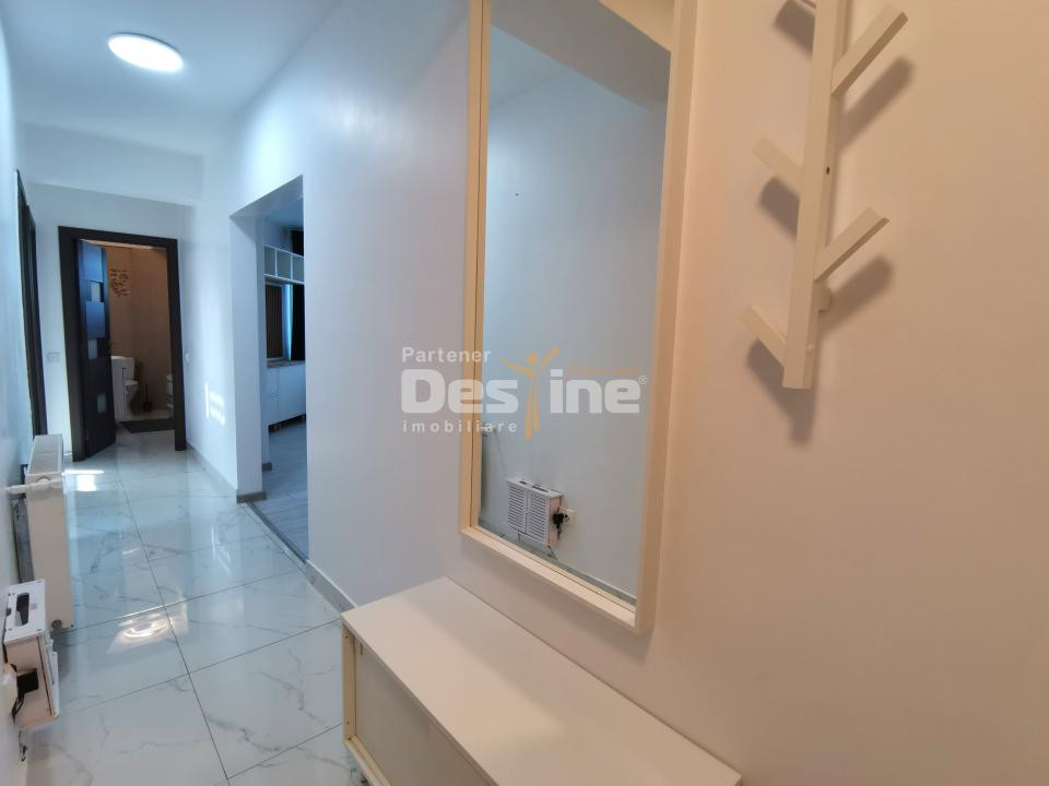 COMISION 0% - Chirie, Apartament 2 camere + LOC DE PARCARE