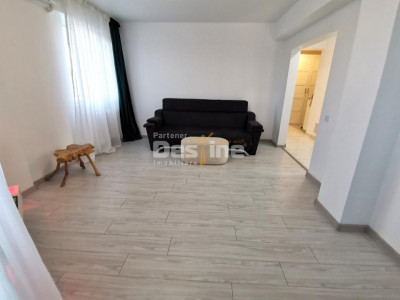 COMISION 0% - Chirie, Apartament 2 camere + LOC DE PARCARE