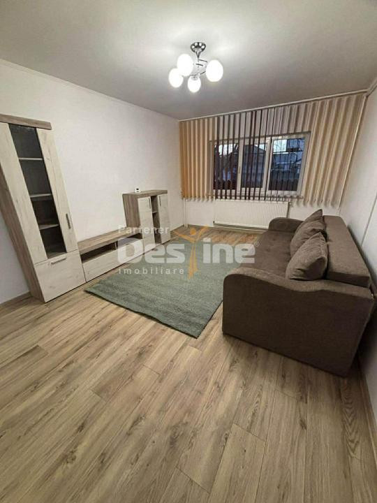 Închiriere apartament 2 camere –parter –Inel II