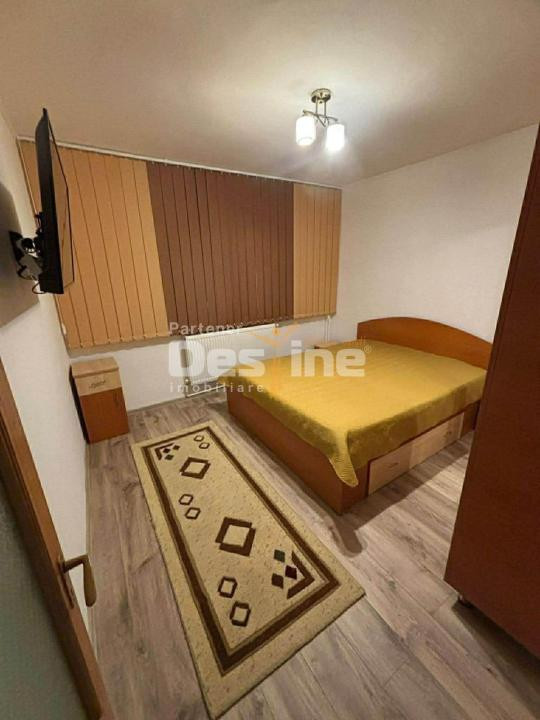 Închiriere apartament 2 camere –parter –Inel II