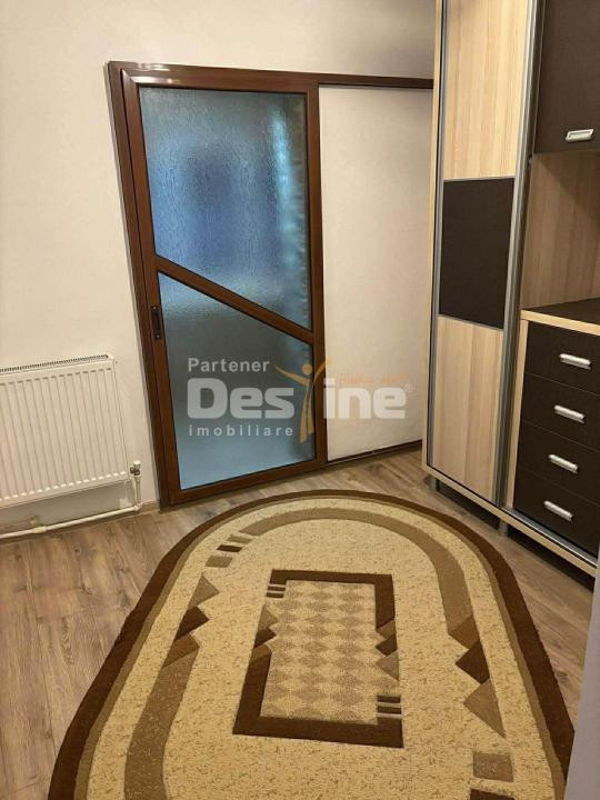Închiriere apartament 2 camere –parter –Inel II
