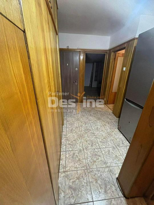 Închiriere apartament 2 camere –parter –Inel II