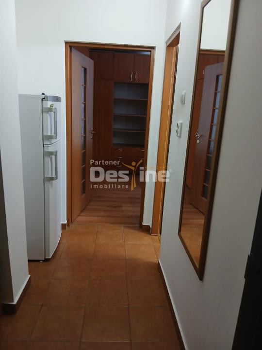 Garsonieră confort 1 de închiriat – Zona Lunei