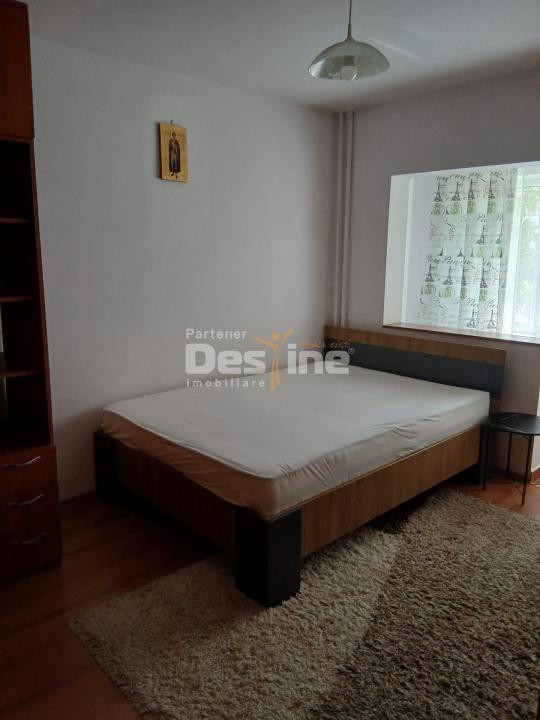 Garsonieră confort 1 de închiriat – Zona Lunei