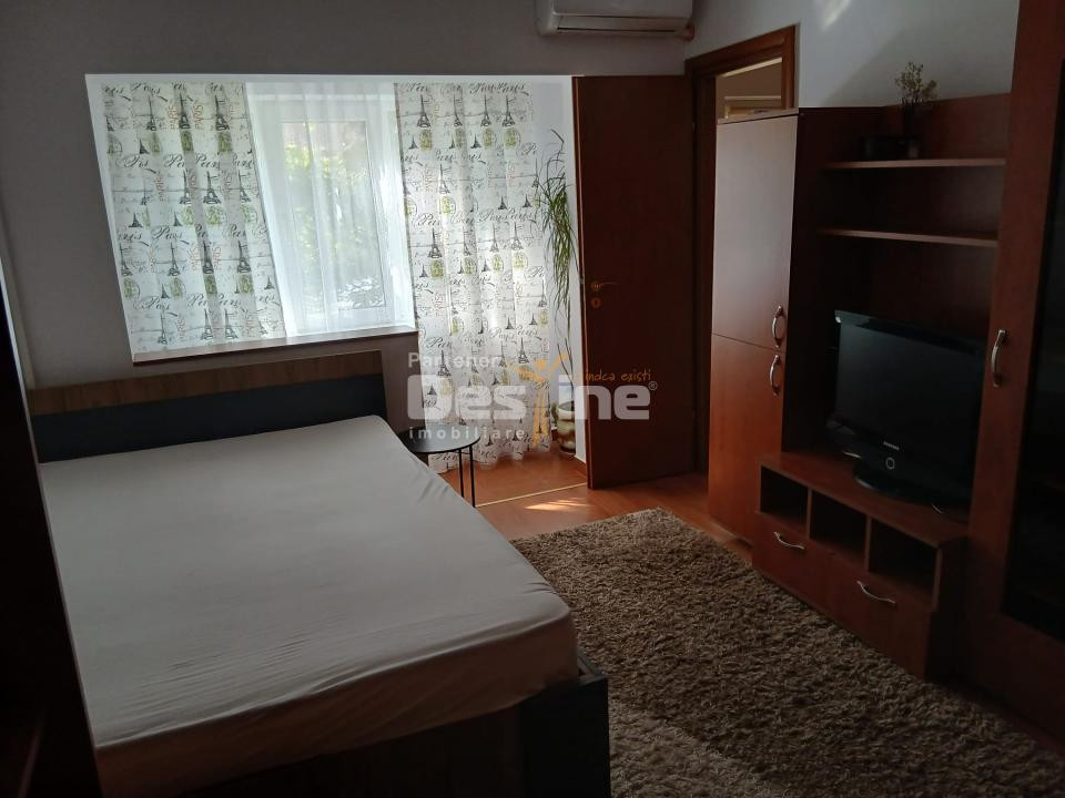 Garsonieră confort 1 de închiriat – Zona Lunei