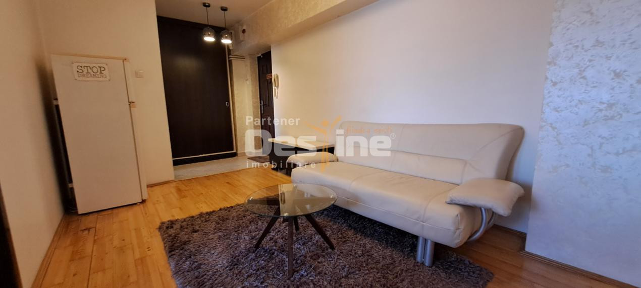 Apartament     – Șoseaua Nicolina