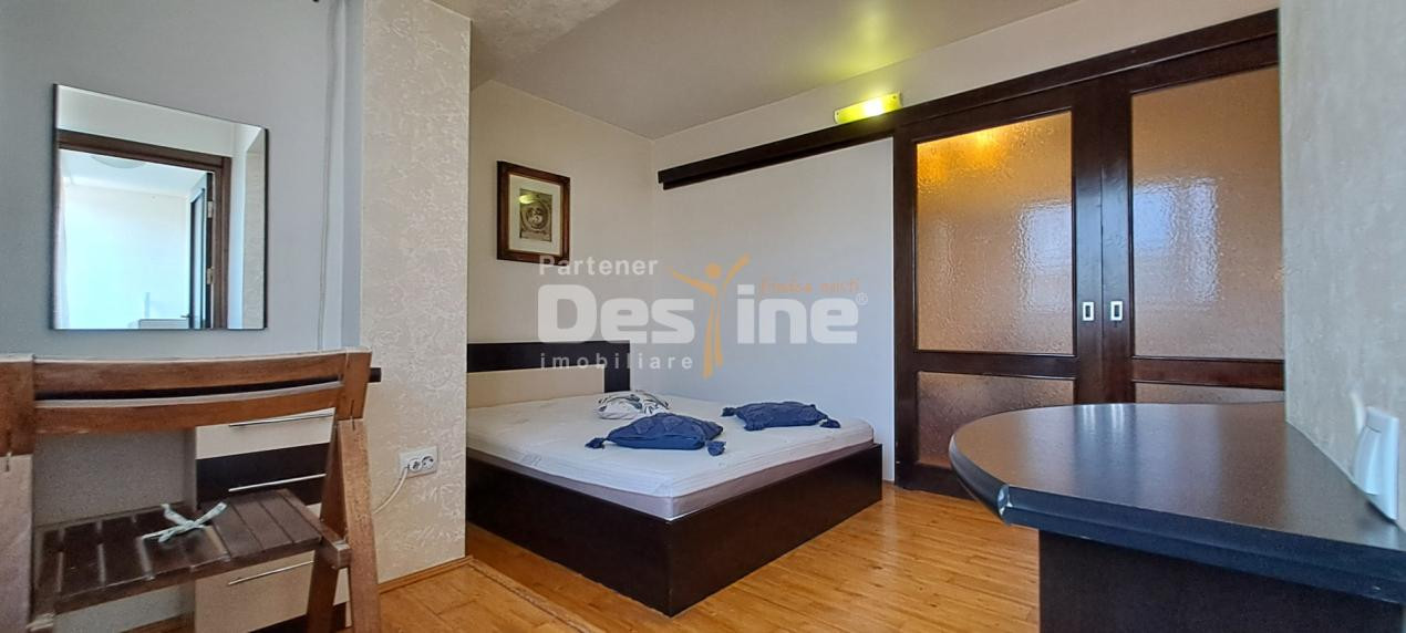 Apartament     – Șoseaua Nicolina