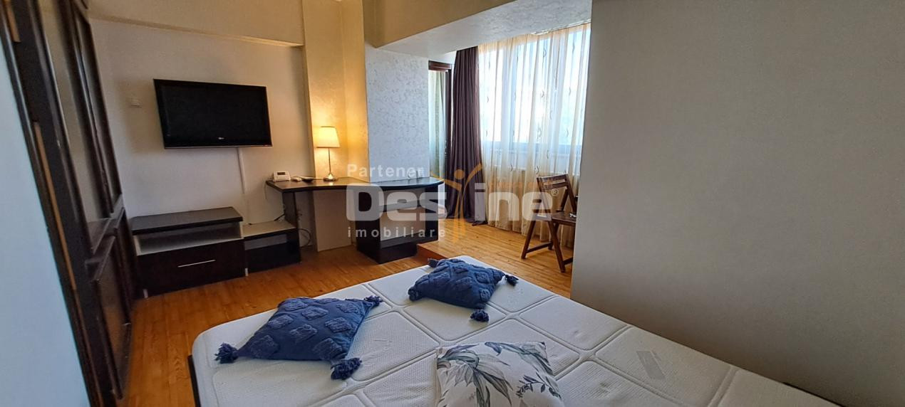 Apartament     – Șoseaua Nicolina
