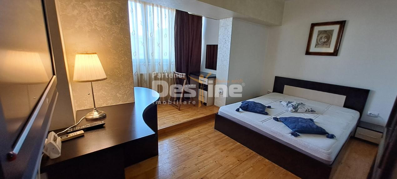 Apartament     – Șoseaua Nicolina