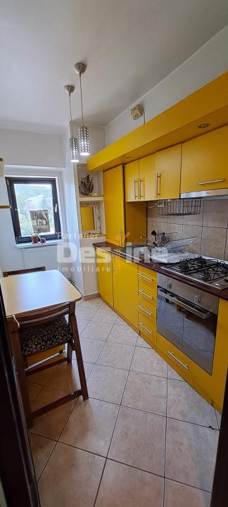 Apartament     – Șoseaua Nicolina