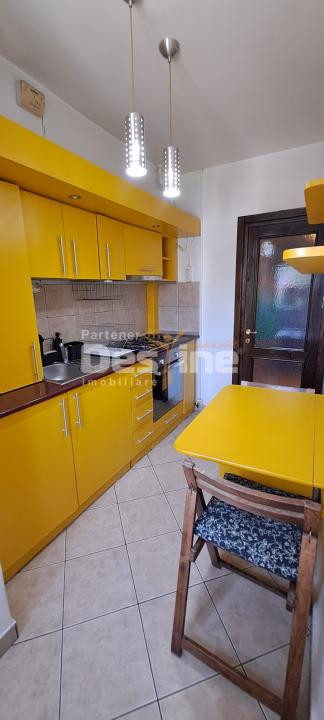 Apartament     – Șoseaua Nicolina