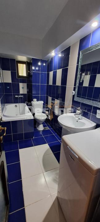 Apartament     – Șoseaua Nicolina
