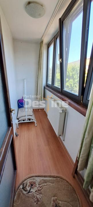 Apartament     – Șoseaua Nicolina
