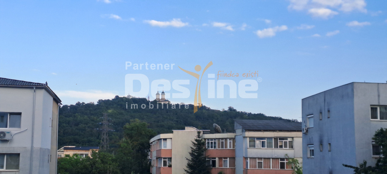 Apartament     – Șoseaua Nicolina