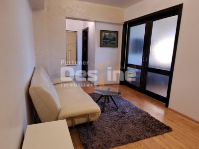 Apartament     – Șoseaua Nicolina