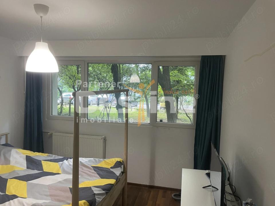 VANZARE APARTAMENT 2 CAMERE DRUMUL TABEREI