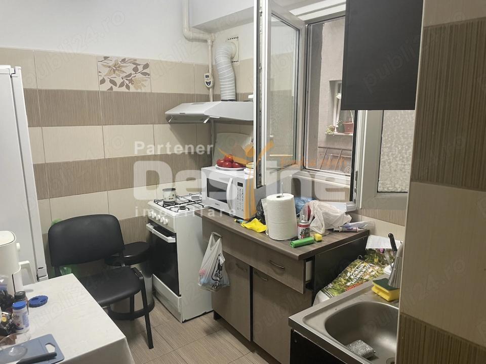 VANZARE APARTAMENT 2 CAMERE DRUMUL TABEREI