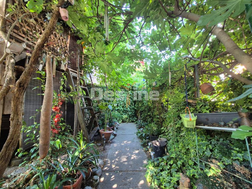 Apartament 2 camere in Vila I Curte 70mp I Parter+etaj 1 I Armeneasca