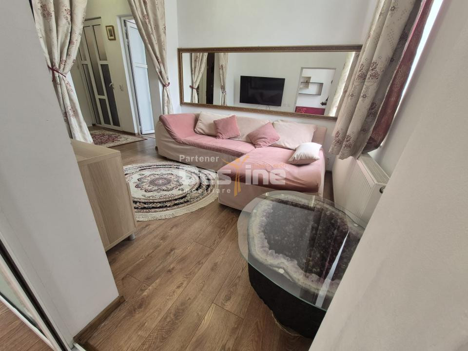 Ap. 3 camere cu vedere la mare și boxă 30 mp, ultracentral