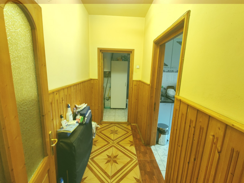 Casa/ case de vanzare in Valea Doftanei- Oportunitate afacere