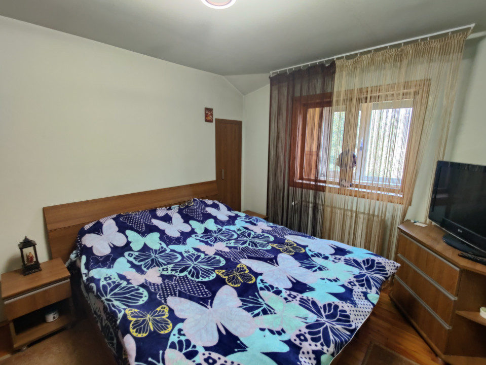 Casa/ case de vanzare in Valea Doftanei- Oportunitate afacere