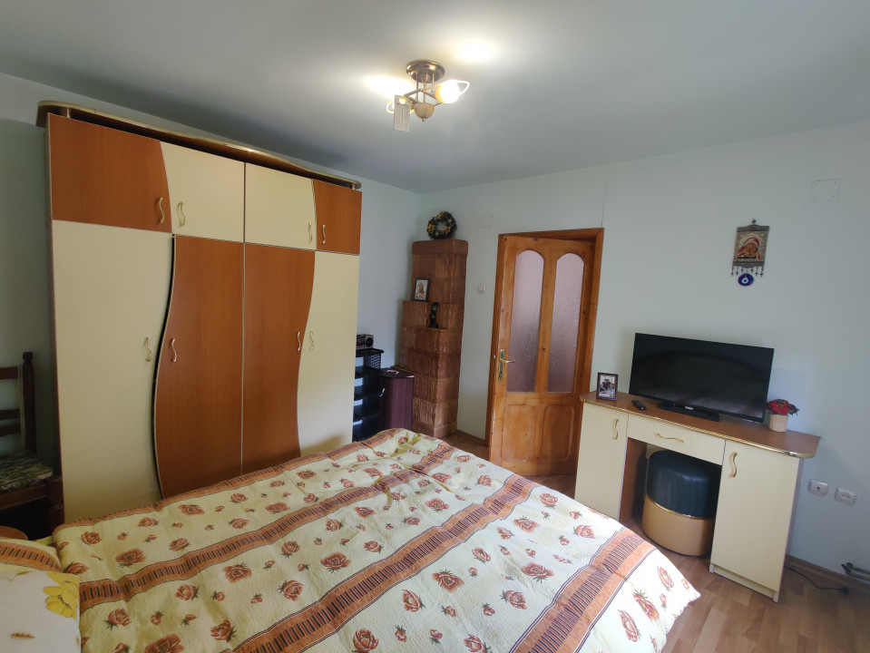 Casa/ case de vanzare in Valea Doftanei- Oportunitate afacere