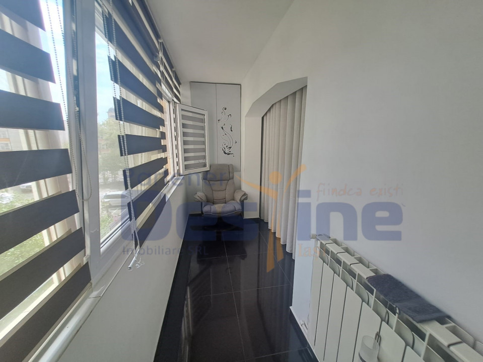 Apartament 3 camere DECOMANDAT, 70 mp, Zona GALATA